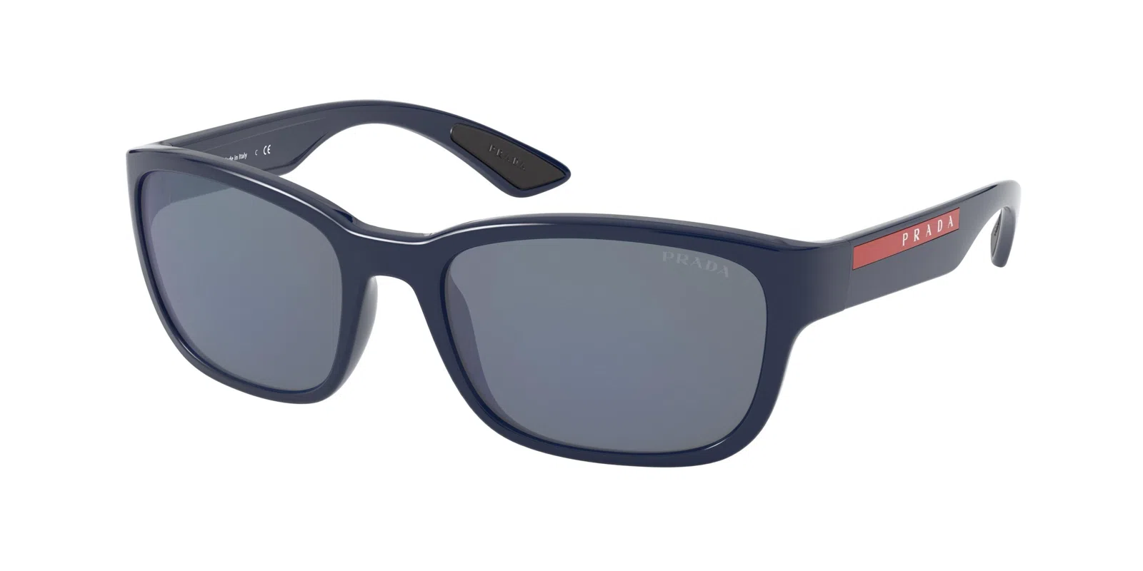 Prada Linea Rossa 05VS Sunglasses - view 3